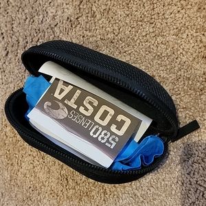 Costa 580 lens case